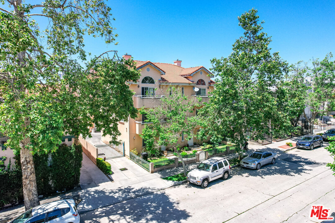 Property Photo from MLS