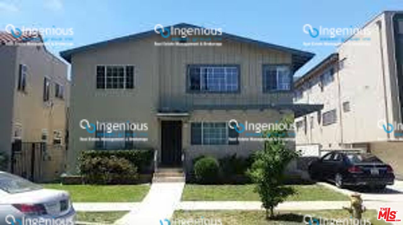 Property Photo from MLS