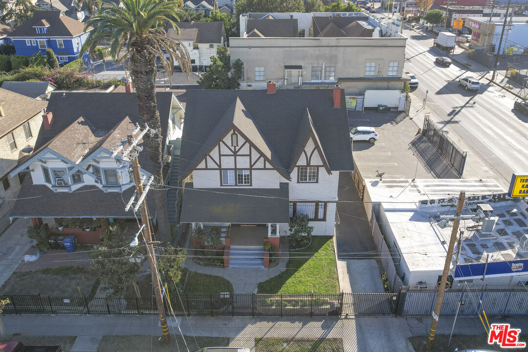 Property Photo from MLS