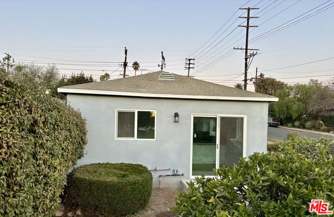 Property Photo from MLS