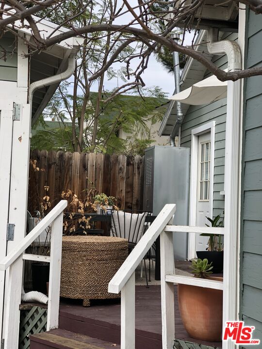 Property Photo from MLS
