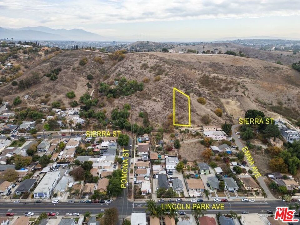 Property Photo from MLS