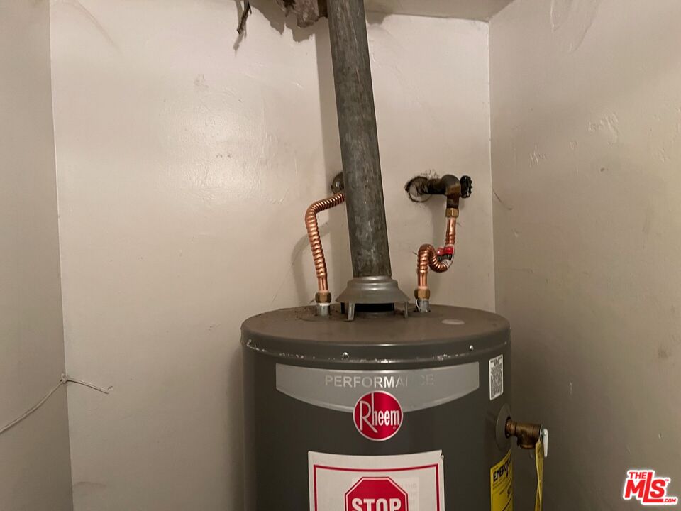 Property Photo from MLS