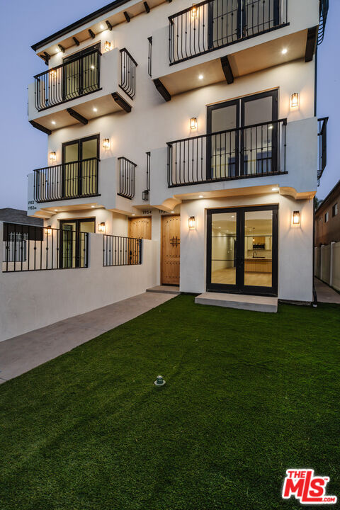 Property Photo from MLS