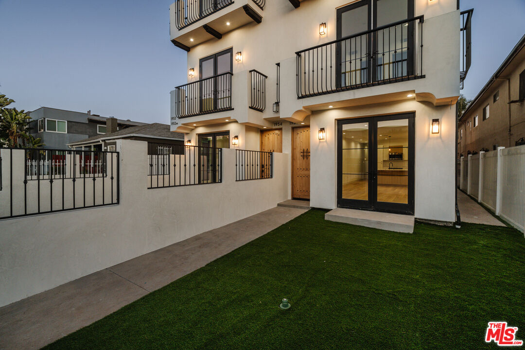 Property Photo from MLS