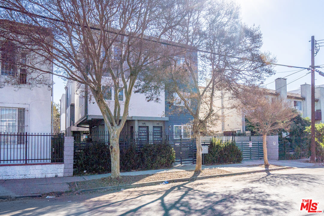 Property Photo from MLS