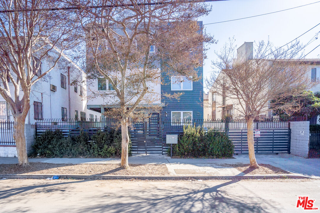 Property Photo from MLS