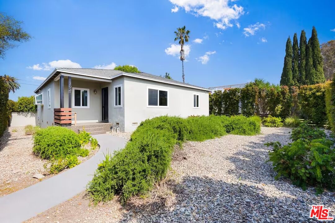 Property Photo from MLS