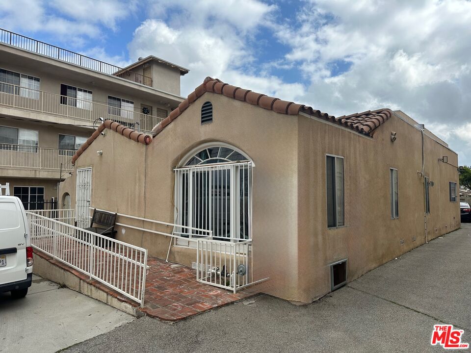 Property Photo from MLS