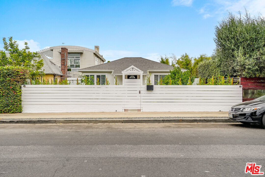 Property Photo from MLS