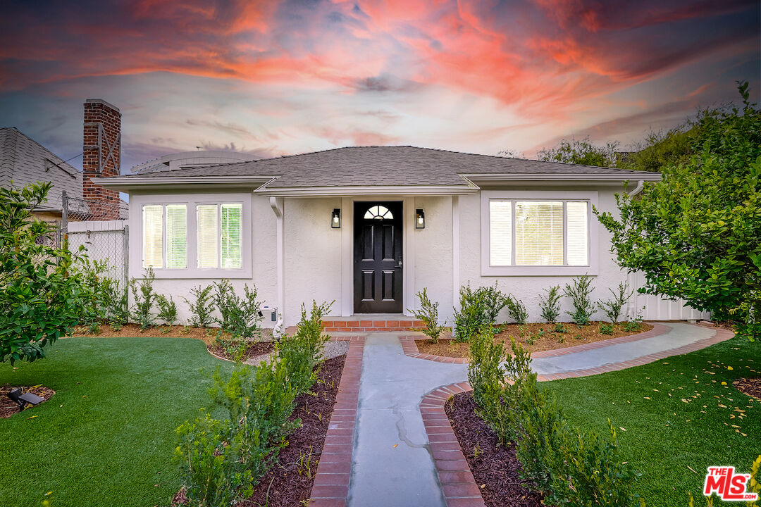Property Photo from MLS