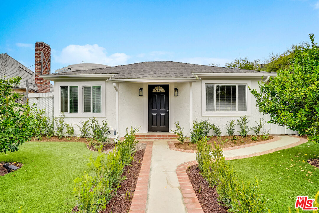 Property Photo from MLS