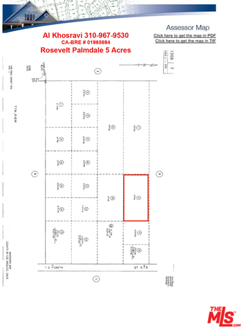 Property Photo from MLS
