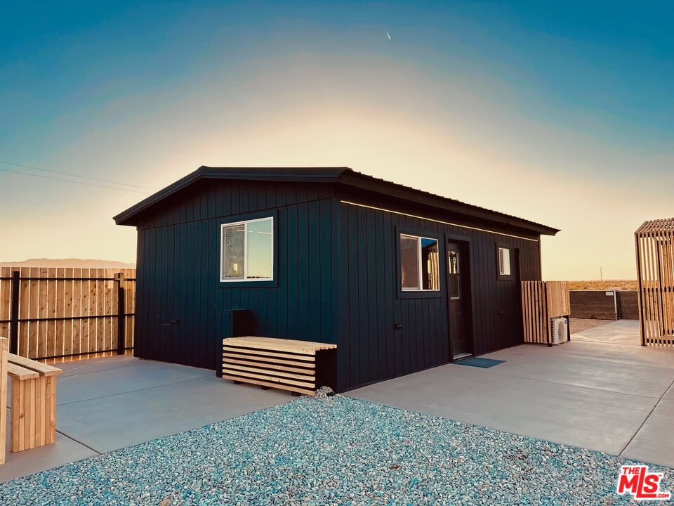 Property Photo from MLS