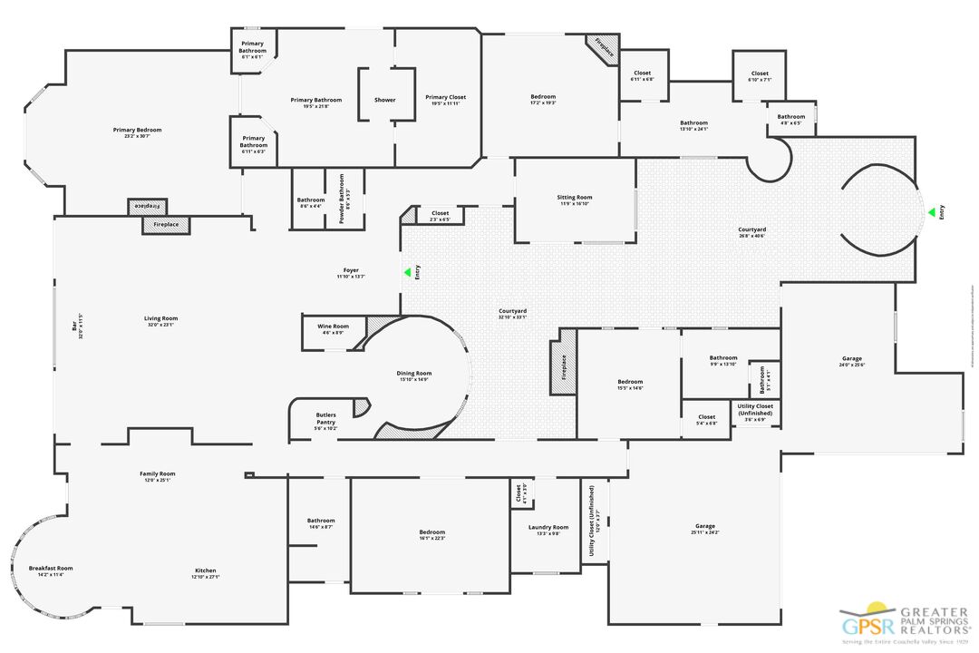 Property Photo from MLS