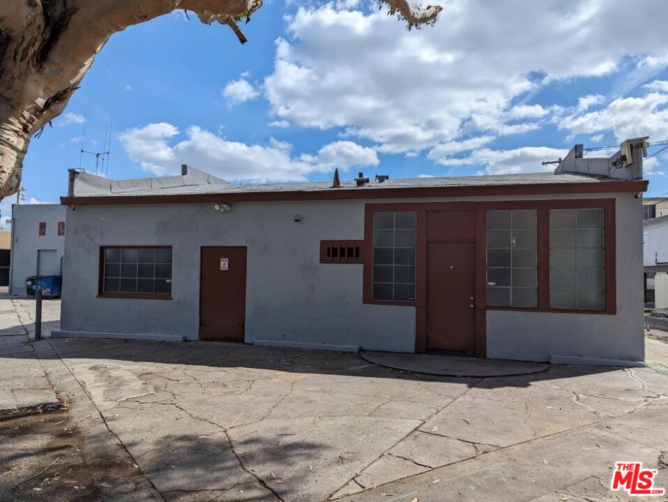 Property Photo from MLS