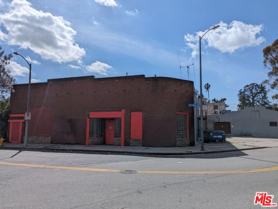Property Photo from MLS