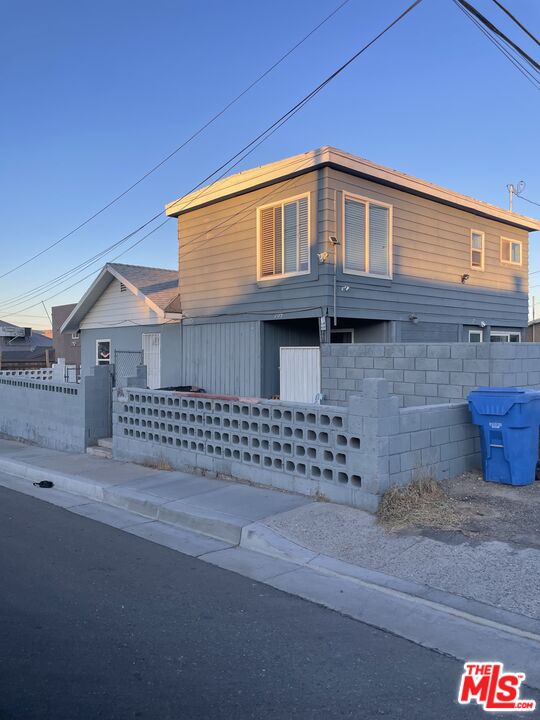 Property Photo from MLS