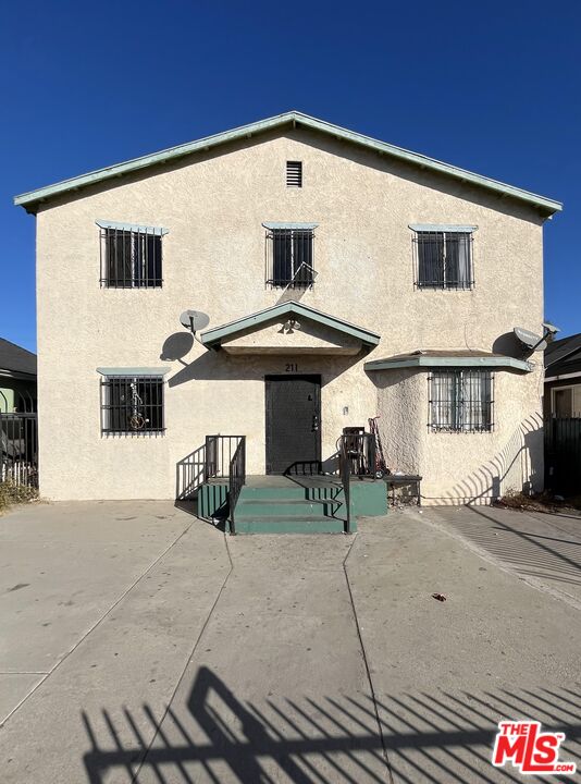 Property Photo from MLS