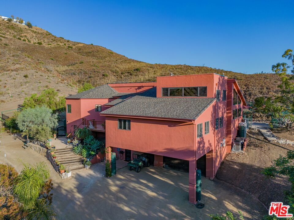Property Photo from MLS