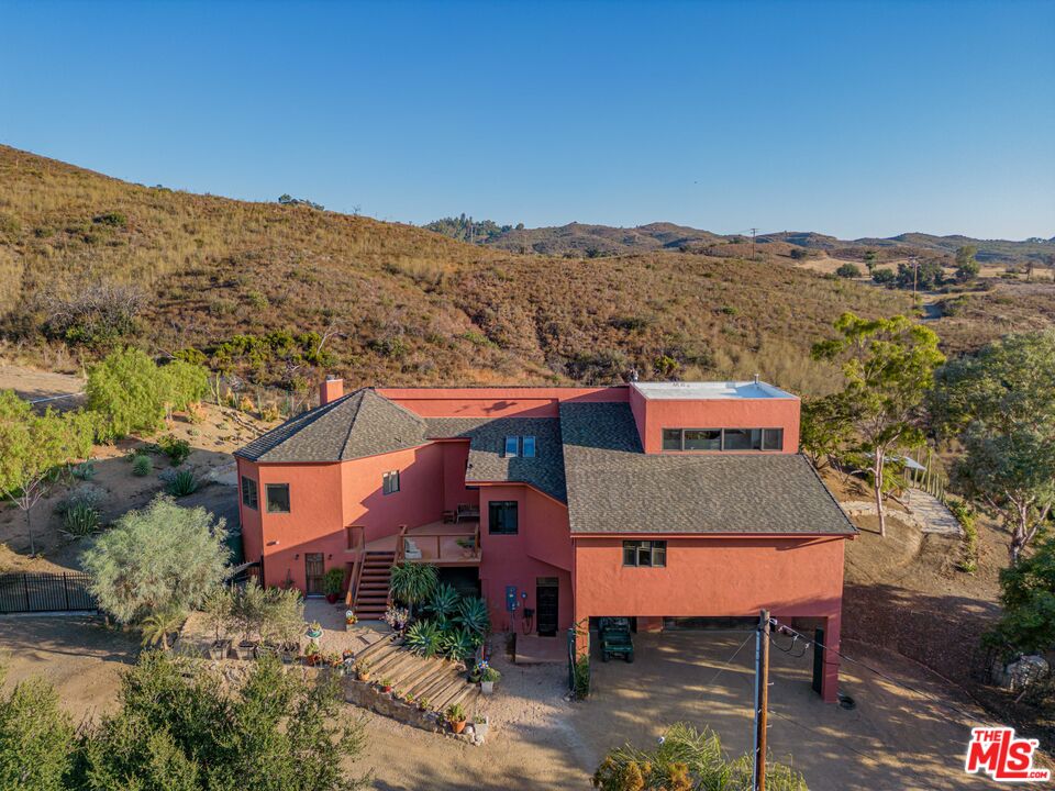 Property Photo from MLS