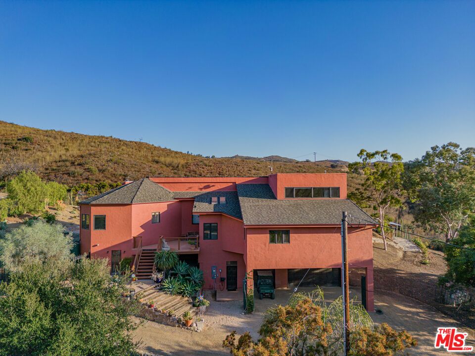 Property Photo from MLS