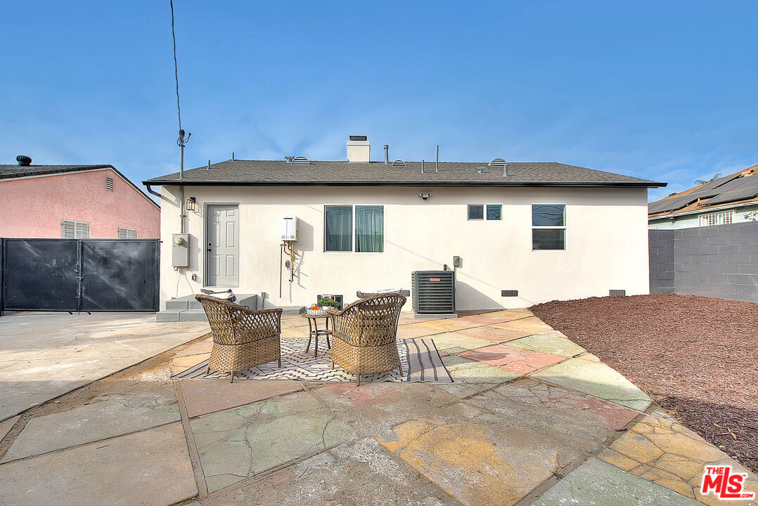 Property Photo from MLS