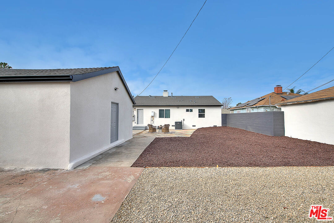 Property Photo from MLS