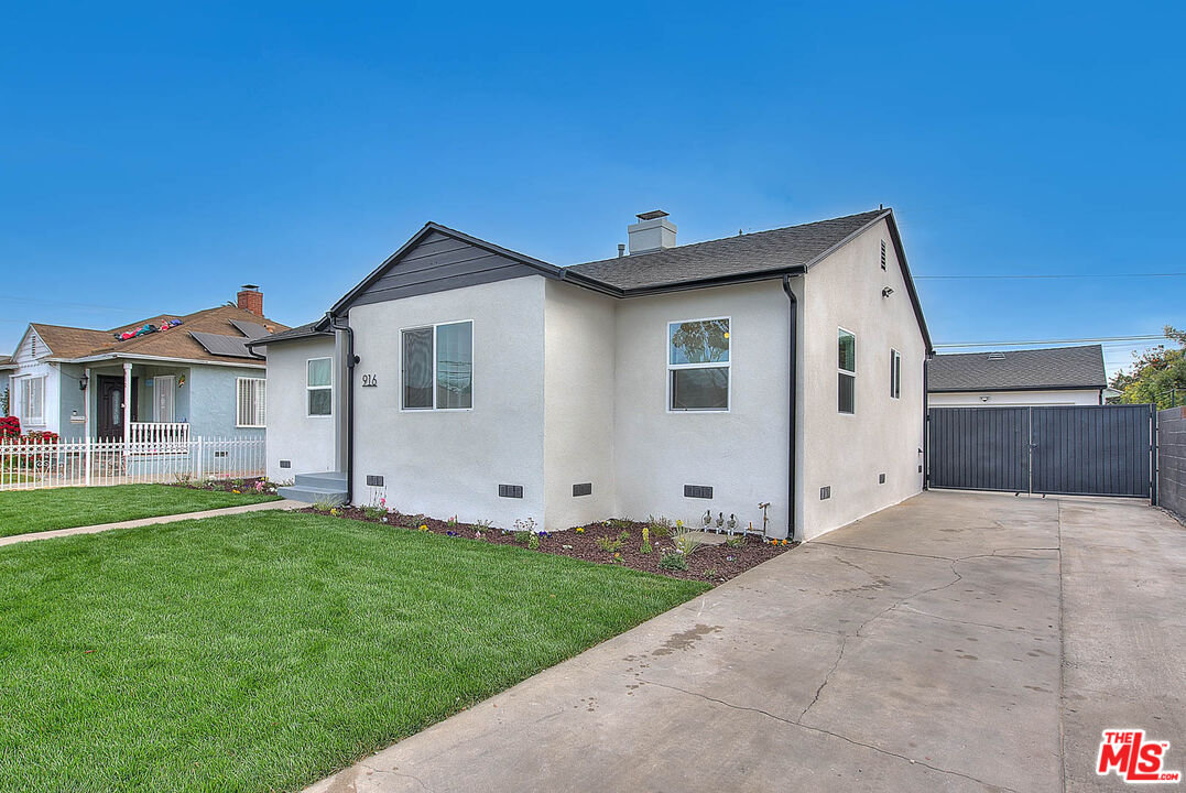 Property Photo from MLS
