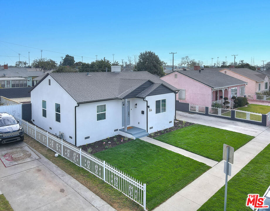 Property Photo from MLS