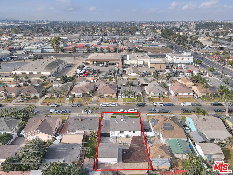 Property Photo from MLS