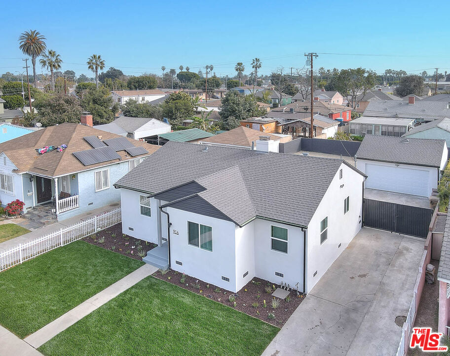 Property Photo from MLS