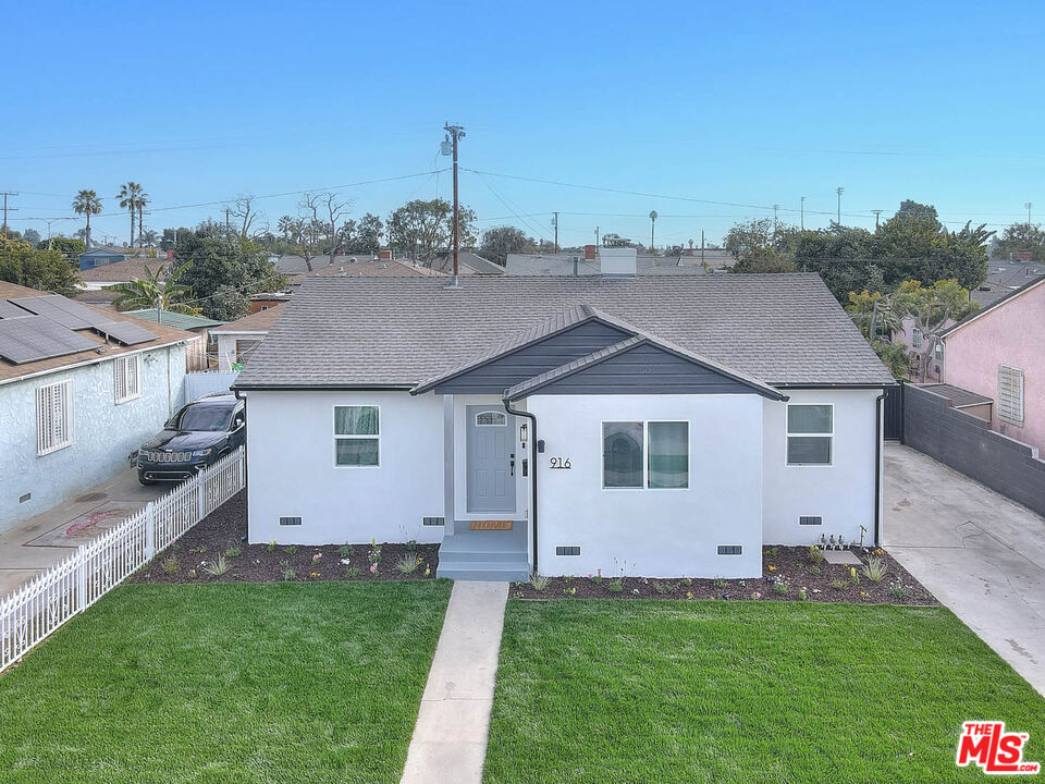 Property Photo from MLS