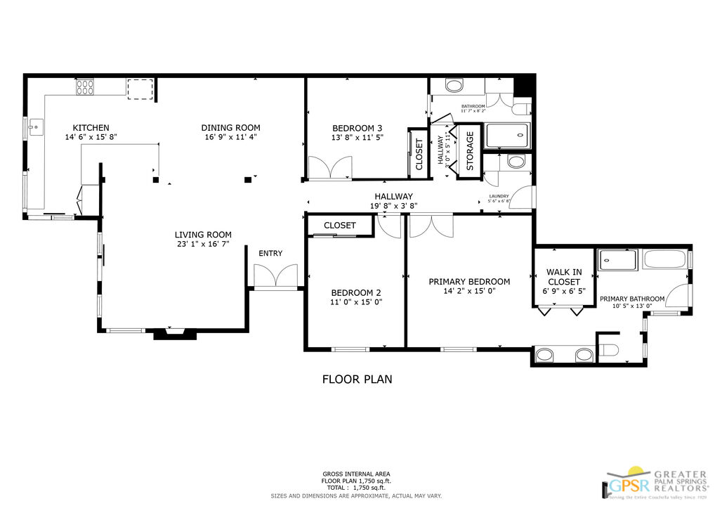 Property Photo from MLS