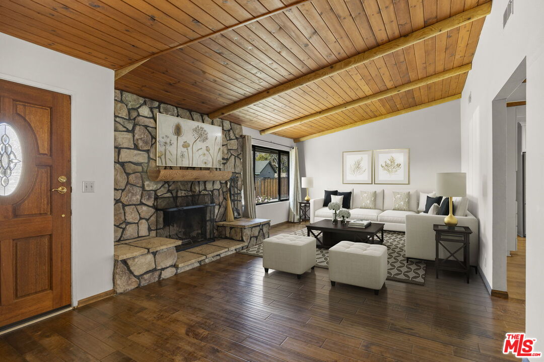 Property Photo from MLS