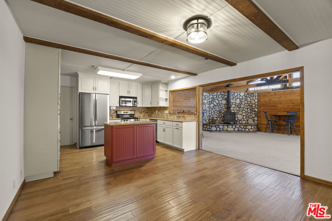 Property Photo from MLS