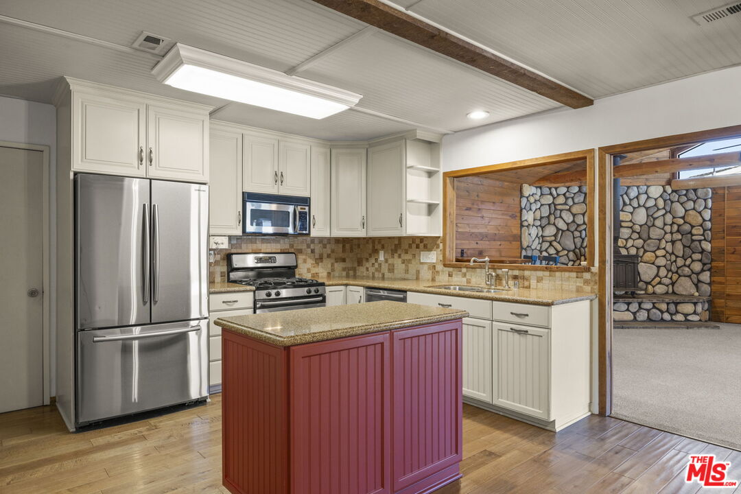 Property Photo from MLS