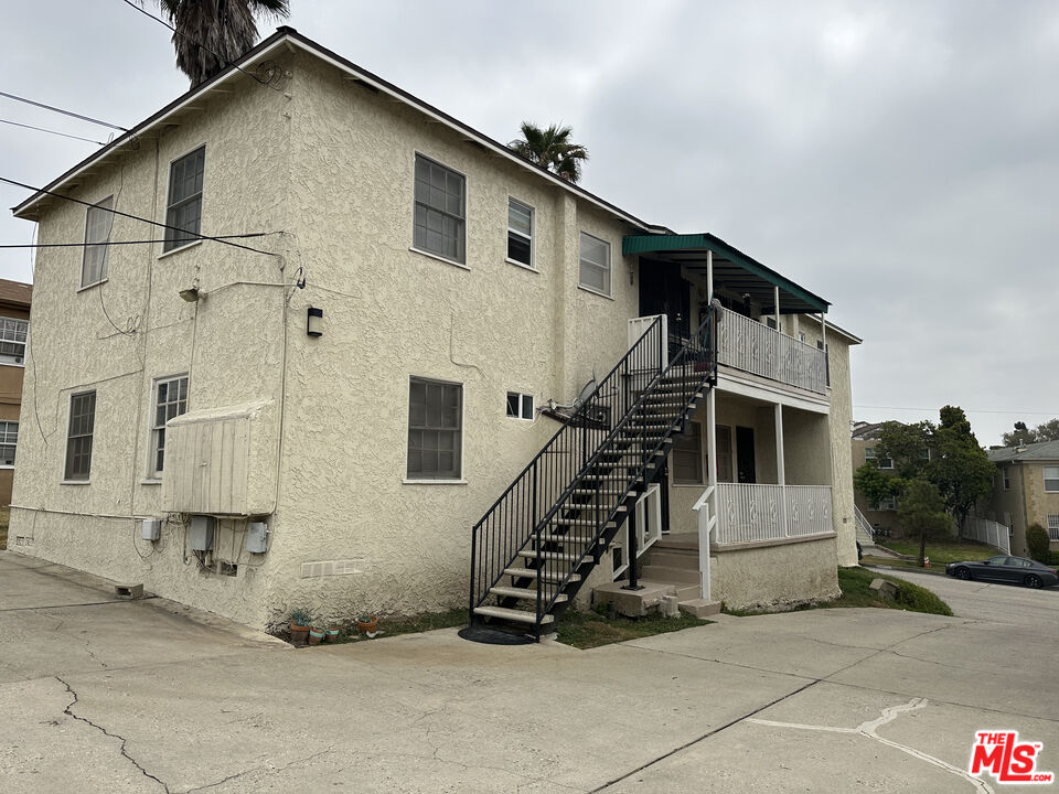 Property Photo from MLS