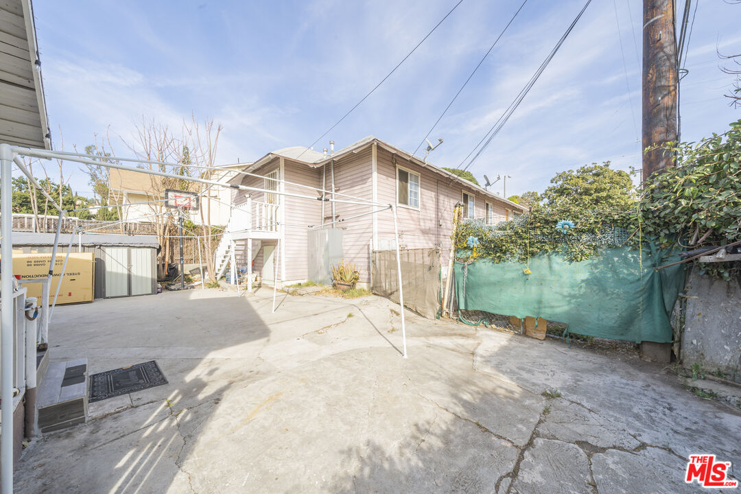 Property Photo from MLS