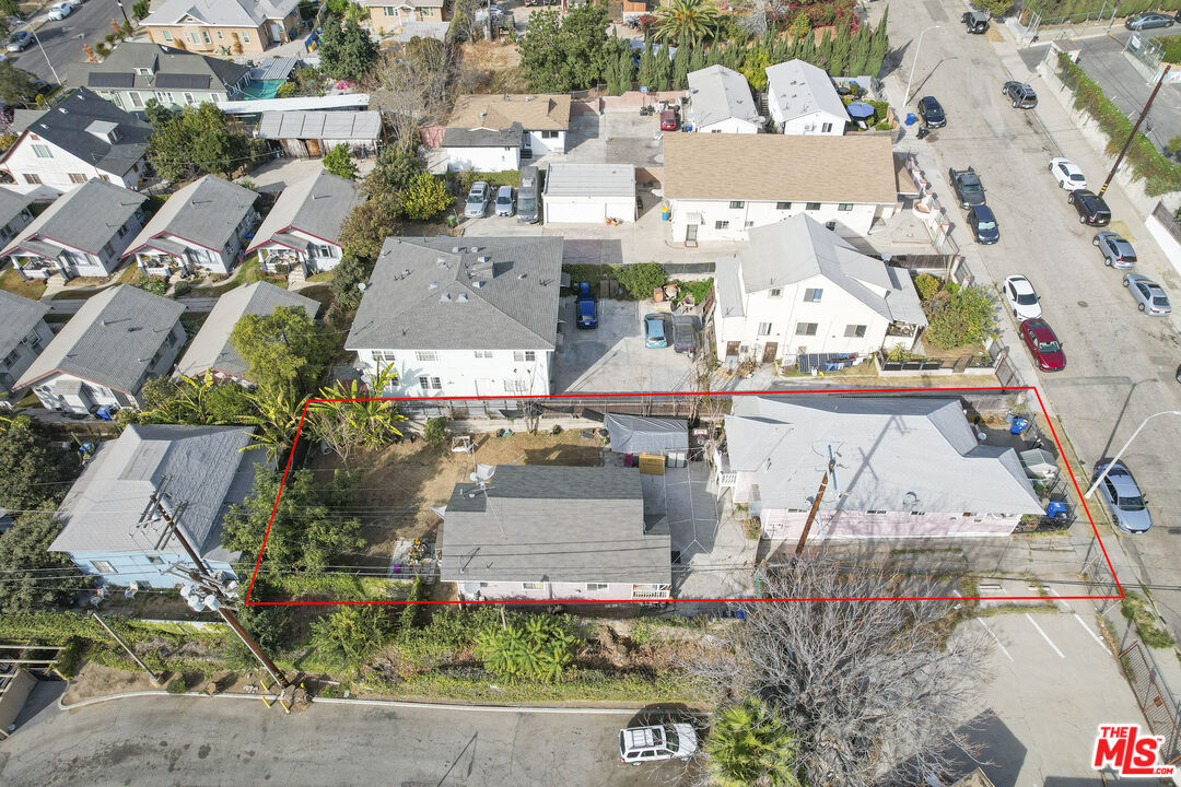 Property Photo from MLS