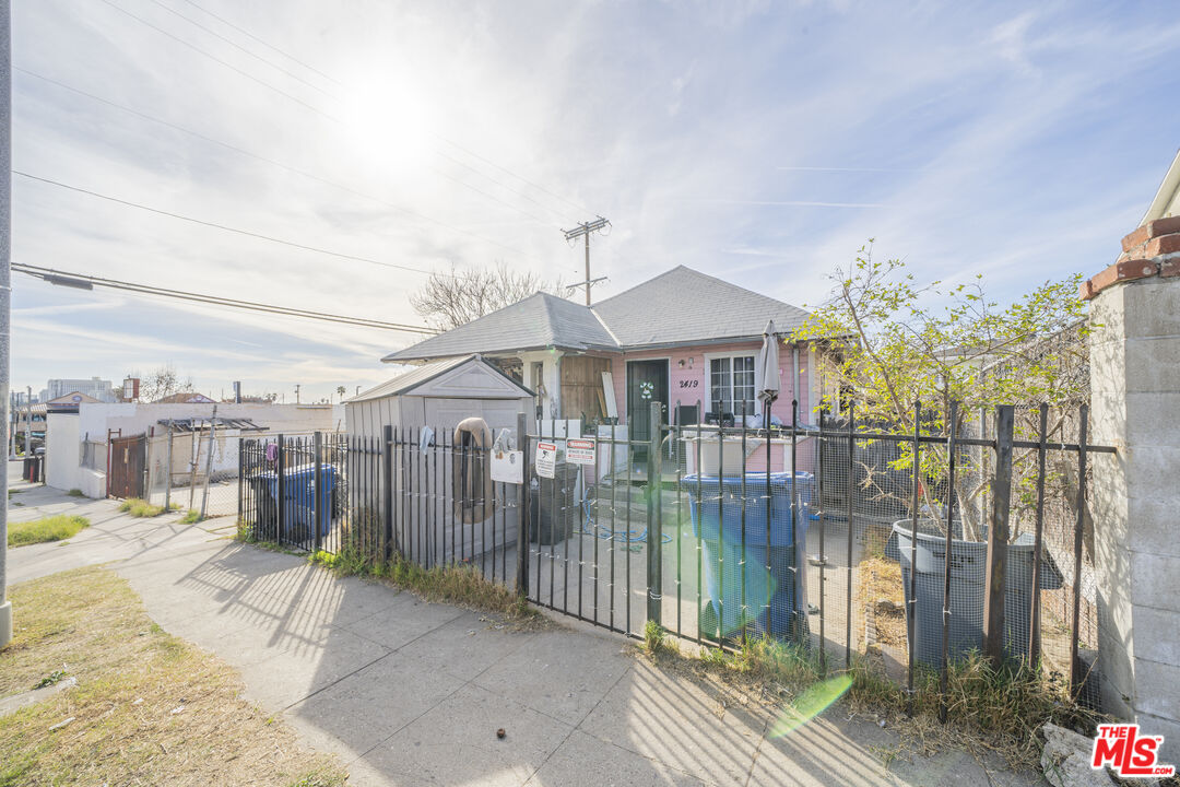 Property Photo from MLS