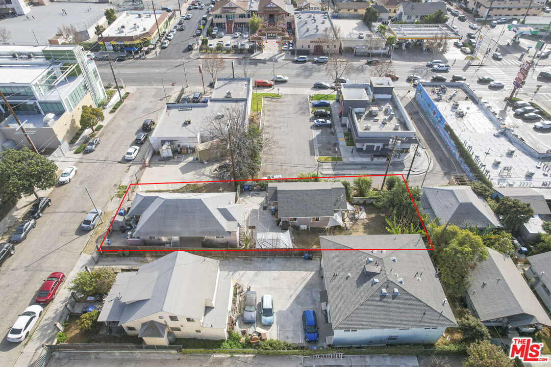 Property Photo from MLS