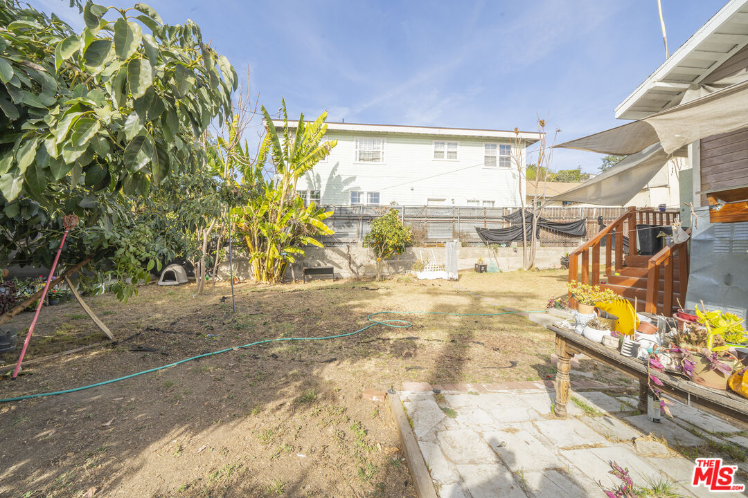 Property Photo from MLS