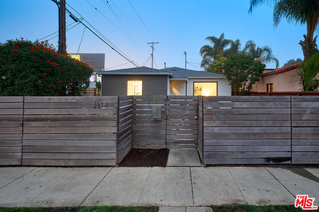 Property Photo from MLS