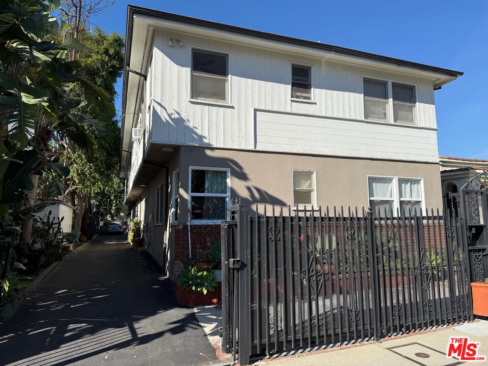 Property Photo from MLS