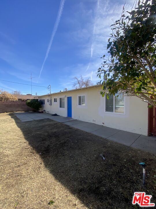 Property Photo from MLS