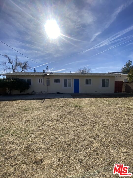 Property Photo from MLS