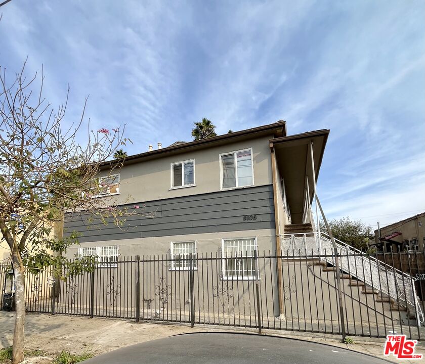 Property Photo from MLS