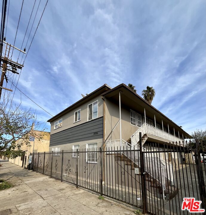 Property Photo from MLS