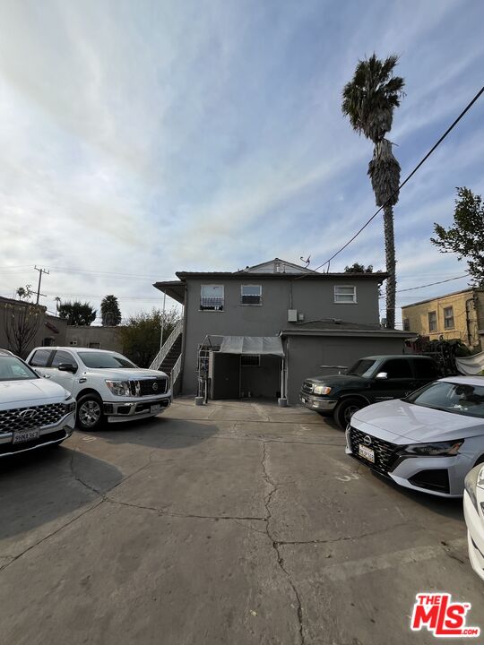 Property Photo from MLS